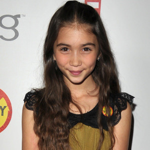 Rowan Blanchard Rowan Blanchard